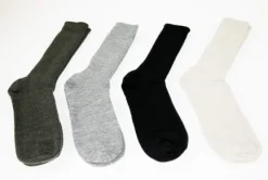 Hot Merino Casual Socks