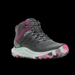 Discount Antora 3 Mid Waterproof Hiker Women Women's Hiking|Women's Boots