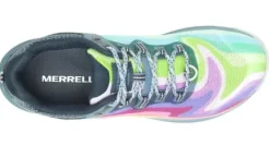 Best Antora 3 Rainbow Women's Running Hiking Shoe Women Women's Hiking|Women's Athletic