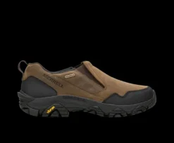 Fashion Coldpack 3 Thermo Moc WP Winter Shoe Men's Winter