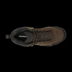 Sale Coldpack 3 Thermo Mid WP Wide Hiking Boot Men's Hiking|Men's Boots