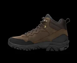 Online Coldpack 3 Thermo Mid WP Men's Boot Men's Hiking|Men's Boots