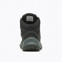 Fashion Erie Mid Leather Waterproof Women's Hiking Boot Women Women's Hiking|Women's Boots