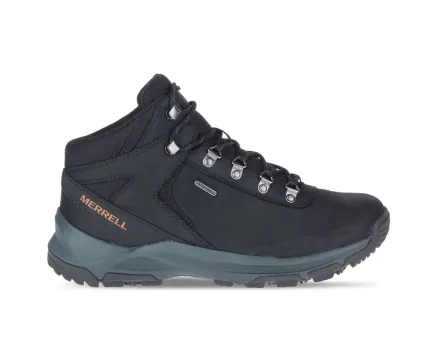 Sale Erie Mid Leather Waterproof Hiker for Men Men's Hiking|Men's Shoes