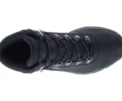Sale Erie Mid Leather Waterproof Hiker for Men Men's Hiking|Men's Shoes