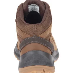 Best Erie Mid Waterproof Leather Hiker Men's Hiking|Men's Boots
