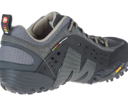 Discount Intercept Men's Casual Leather Shoe Men's Shoes