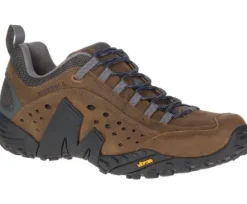 Clearance Intercept Men's Leather Casual Shoe Men's Shoes