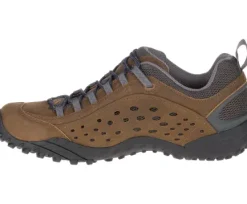 Clearance Intercept Men's Leather Casual Shoe Men's Shoes