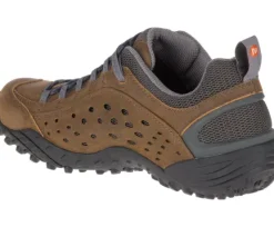 Clearance Intercept Men's Leather Casual Shoe Men's Shoes