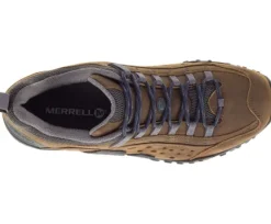 Clearance Intercept Men's Leather Casual Shoe Men's Shoes