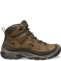 New Merrell Men's Circadia Mid WP Hiker Men's Hiking|Men's Boots