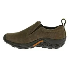 Sale Men's Jungle Moc Slip-on Shoe Men's Shoes