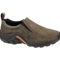 Discount Men's Jungle Moc Wide Width Men's Shoes