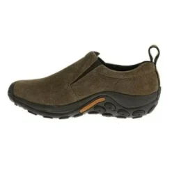 Discount Men's Jungle Moc Wide Width Men's Shoes