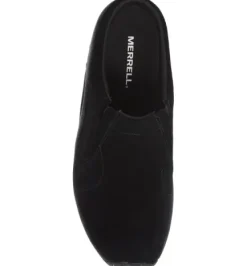 Outlet Men's Jungle Slide Black - Canadian Footwear Men's Shoes
