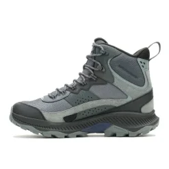Fashion Men's Speed Strike 2 Thermo Mid WP Hiker Men's Winter|Men's Hiking