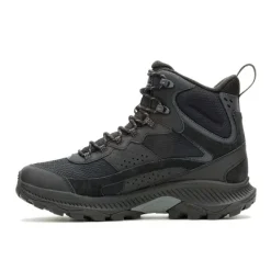 Fashion Men's Speed Strike 2 Thermo Mid Waterproof Men's Winter|Men's Hiking