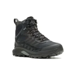 Fashion Men's Speed Strike 2 Thermo Mid Waterproof Men's Winter|Men's Hiking