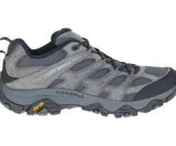 Fashion MOAB 3 Hiking Shoes Granite V2 – Durable & Comfortable Fit Men's Hiking|Men's Shoes