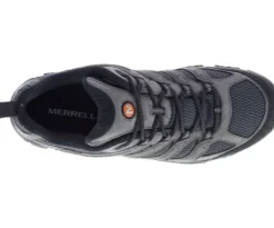 Fashion MOAB 3 Hiking Shoes Granite V2 – Durable & Comfortable Fit Men's Hiking|Men's Shoes