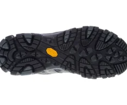 Fashion MOAB 3 Hiking Shoes Granite V2 – Durable & Comfortable Fit Men's Hiking|Men's Shoes