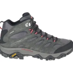 Best Moab 3 Mid Waterproof Men's Men's Hiking|Men's Boots