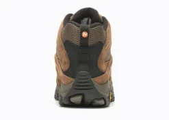 Fashion Moab 3 Mid Waterproof Hiking Boot Men's Hiking|Men's Boots