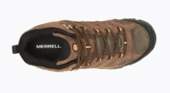 Fashion Moab 3 Mid Waterproof Hiking Boot Men's Hiking|Men's Boots
