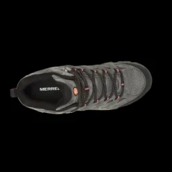 Fashion Moab 3 Mid Waterproof Wide Width Hiking Men's Hiking