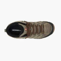 Outlet Moab 3 Mid Waterproof Hiking Boot Men's Hiking|Men's Athletic