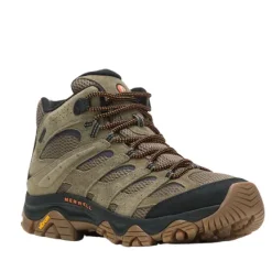 Outlet Moab 3 Mid Waterproof Hiking Boot Men's Hiking|Men's Athletic