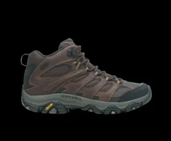 Discount Moab 3 Thermo Mid Waterproof Hiking Boot Men's Hiking