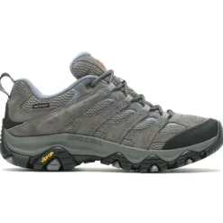 Sale Moab 3 WP Womens Women Women's Hiking|Women's Shoes