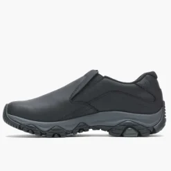 Fashion Moab Adventure Moc Wide - Comfort Fit Men's Hiking|Men's Shoes