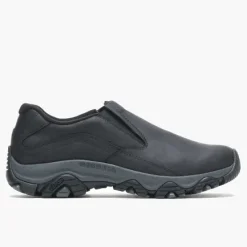 Fashion Moab Adventure Moc Wide - Comfort Fit Men's Hiking|Men's Shoes