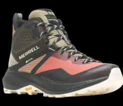 Clearance MQM 3 Mid GTX Women's Hiking Boot Women Women's Hiking|Women's Athletic