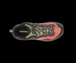 Clearance MQM 3 Mid GTX Women's Hiking Boot Women Women's Hiking|Women's Athletic