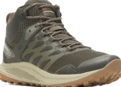 Best Nova 3 Mid Waterproof Men's Hiking Boot Men's Hiking