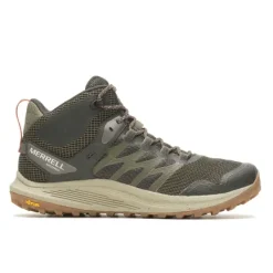 Best Nova 3 Mid Waterproof Men's Hiking Boot Men's Hiking