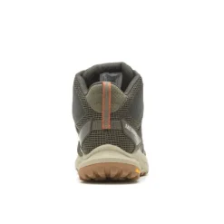 Best Nova 3 Mid Waterproof Men's Hiking Boot Men's Hiking