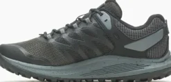 Fashion Nova 3 Wide Hiking Runner Men's Hiking|Men's Athletic