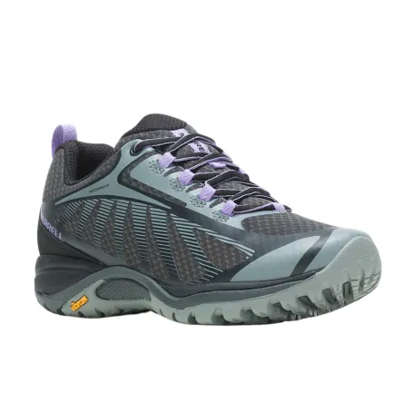 Hot Siren Edge 3 WP Women’s Hiker Women Women's Hiking|Women's Athletic