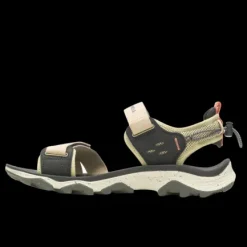 Clearance Speed Fusion Strap Women's Sport Sandal Men's Sandals