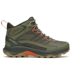 Outlet Speed Strike 2 Mid Waterproof Men's Hiking|Men's Boots