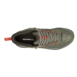 Outlet Speed Strike 2 Mid Waterproof Men's Hiking|Men's Boots