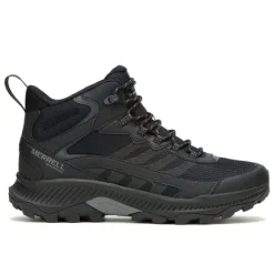 Fashion Speed Strike 2 Mid Waterproof Men's Hiking|Men's Boots
