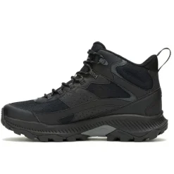 Fashion Speed Strike 2 Mid Waterproof Men's Hiking|Men's Boots