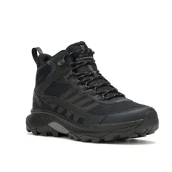 Fashion Speed Strike 2 Mid Waterproof Men's Hiking|Men's Boots