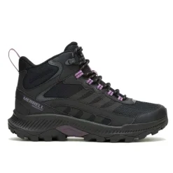 Fashion Speed Strike 2 Mid Waterproof Women Women's Hiking|Women's Boots